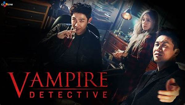 Nonton Online Vampire Detective Sub Indo post thumbnail image