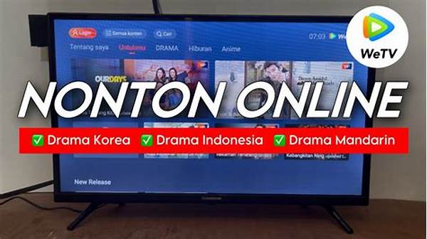 Nonton Online Wakiki post thumbnail image