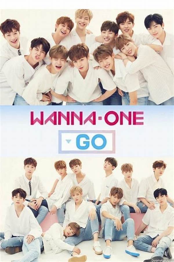 Nonton Online Wanna One Go Season 2 post thumbnail image