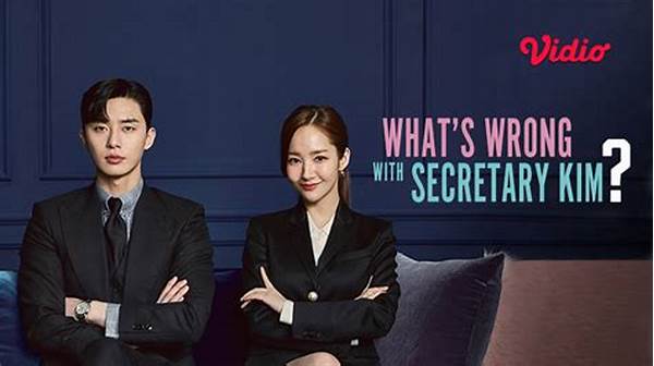 Nonton Online Why Secretary Kim Sub Indo post thumbnail image