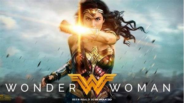 Nonton Online Wonder Woman 2020 post thumbnail image