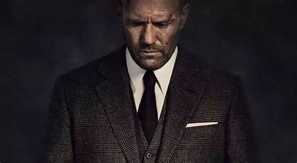 Nonton Online Wrath Of Man 2021 post thumbnail image