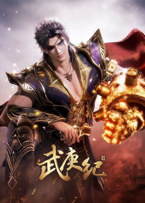 Nonton Online Wu Geng Ji post thumbnail image