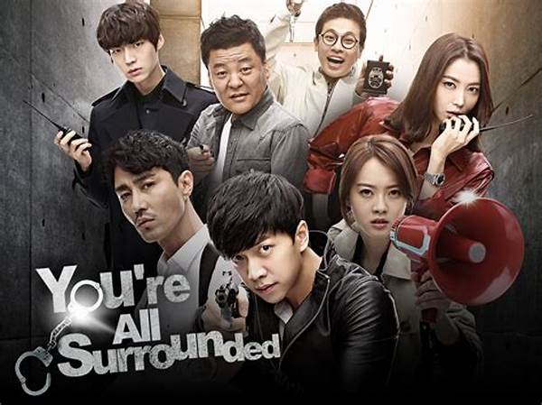 Nonton Online You’re All Surrounded post thumbnail image