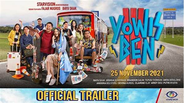 Nonton Online Yowes Ben post thumbnail image