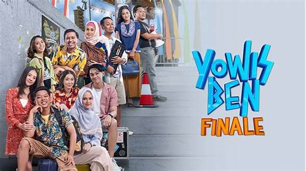 Nonton Online Yowis Ben Finale post thumbnail image