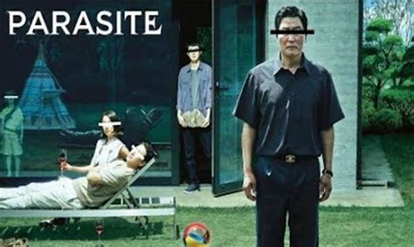 Nonton Parasite Movie Online post thumbnail image