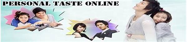 Nonton Personal Taste Online post thumbnail image