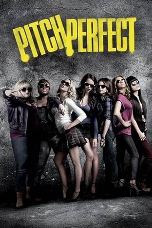 Nonton Pitch Perfect Online post thumbnail image