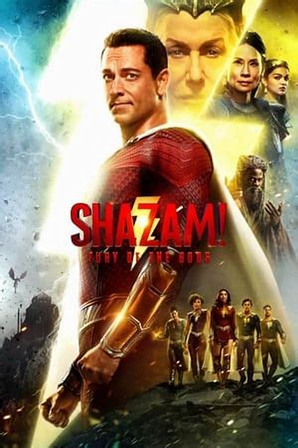 Nonton Shazam Online Sub Indo post thumbnail image