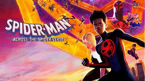 Nonton Spiderman Across The Spider Verse Online post thumbnail image