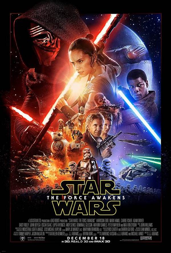 Nonton Star Wars The Force Awakens Online post thumbnail image