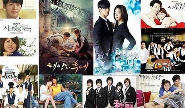 Nonton Streaming Drama Korea Online post thumbnail image