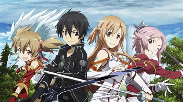 Nonton Sword Art Online Anoboy post thumbnail image