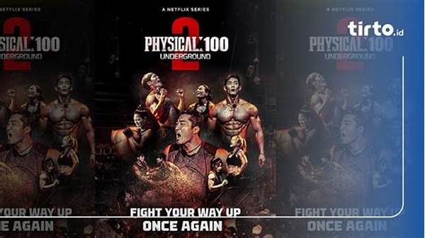 Nonton The 100 Online post thumbnail image