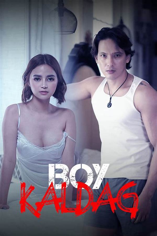 Nonton The Boy Online post thumbnail image