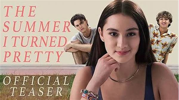 Nonton The Summer I Turned Pretty Online post thumbnail image