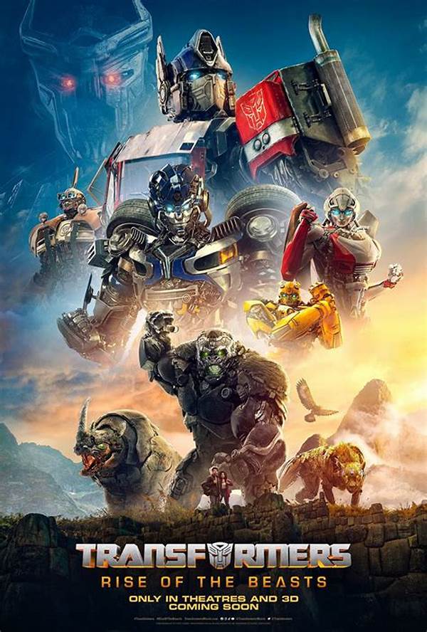 Nonton Transformer 2023 Online post thumbnail image