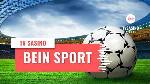 Nonton Tv Bein Sport Online Gratis post thumbnail image