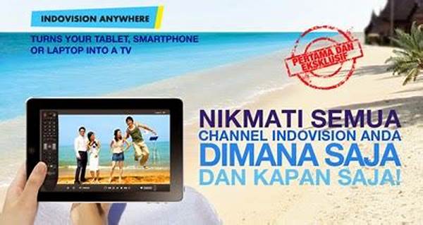 Nonton Tv Indovision Online post thumbnail image