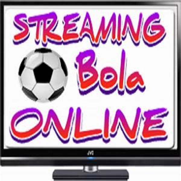 Nonton Tv Online Bola Live Gratis post thumbnail image