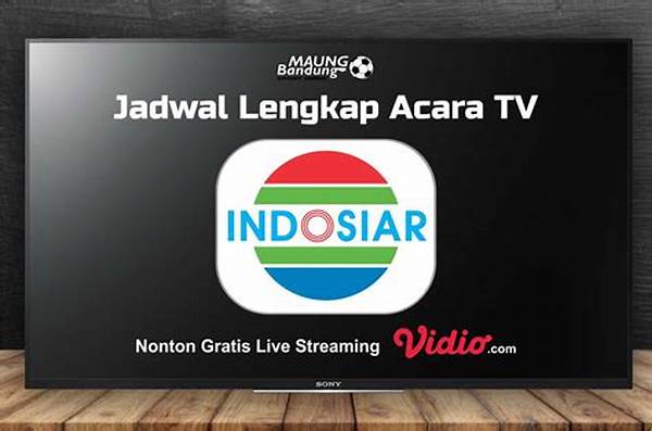 Nonton Tv Online Indosiar Hari Ini post thumbnail image
