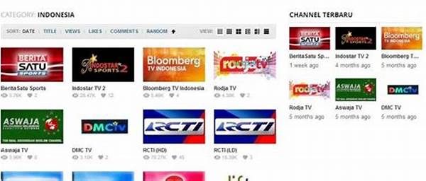 Nonton Tv Online Tan post thumbnail image