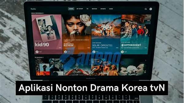 Nonton Tv Online Tvn post thumbnail image