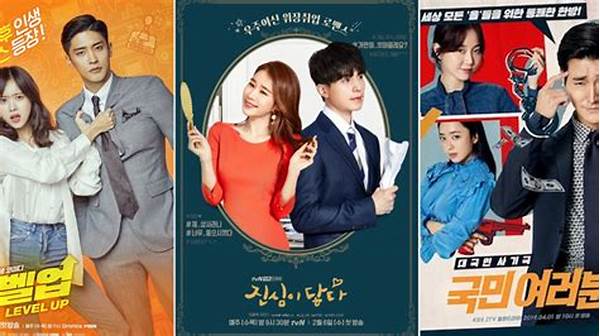 Nonton Tv Serial Korea Online post thumbnail image
