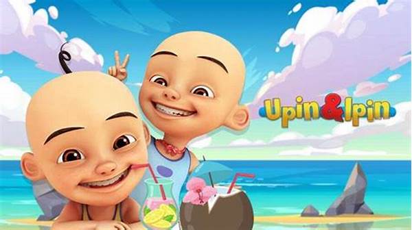 Nonton Upin Dan Ipin Online post thumbnail image