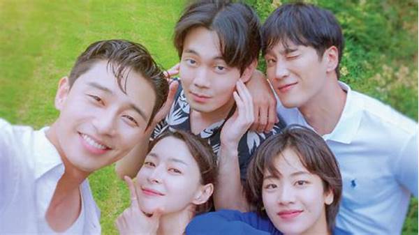 Nonton Variety Show Korea Online Indo Sub post thumbnail image