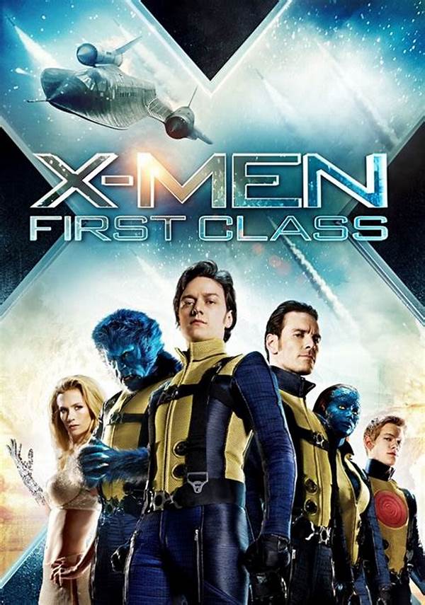 Nonton X-men First Class Online post thumbnail image