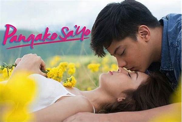 Pangako Sayo Nonton Online post thumbnail image