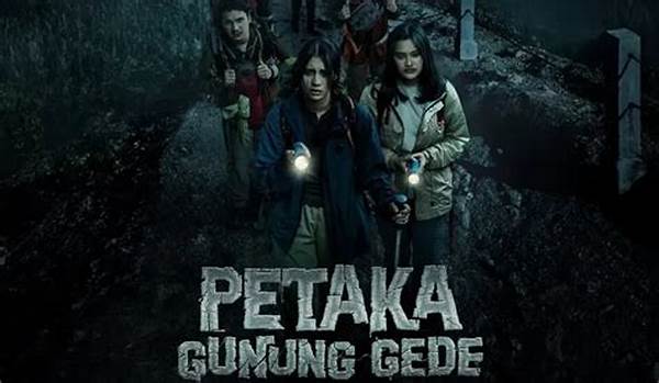 Petaka Gunung Gede Nonton Online post thumbnail image
