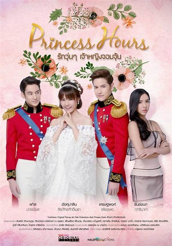 Princess Hours Thailand Nonton Online post thumbnail image