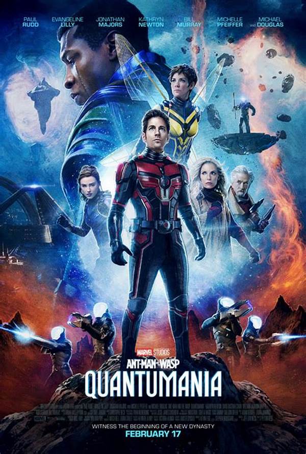 Quantumania Nonton Online post thumbnail image