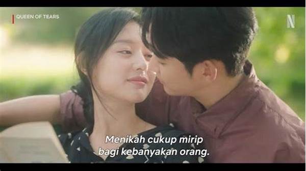 Queen Of Tears Nonton Online post thumbnail image