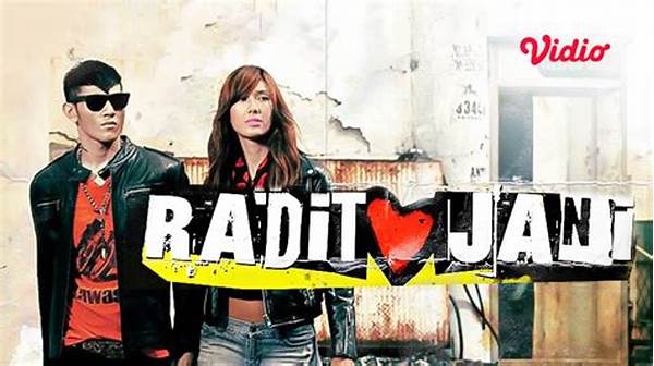 Radit Dan Jani Nonton Online post thumbnail image