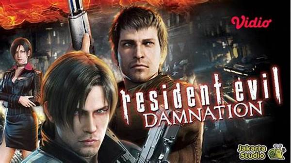 Resident Evil 1 Nonton Online post thumbnail image