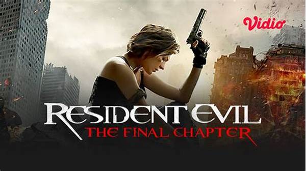 Resident Evil Final Chapter Nonton Online post thumbnail image