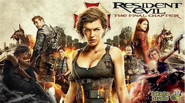 Resident Evil Nonton Online post thumbnail image