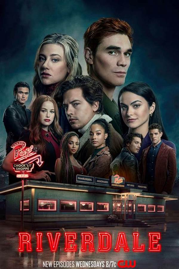 Riverdale Season 3 Nonton Online post thumbnail image