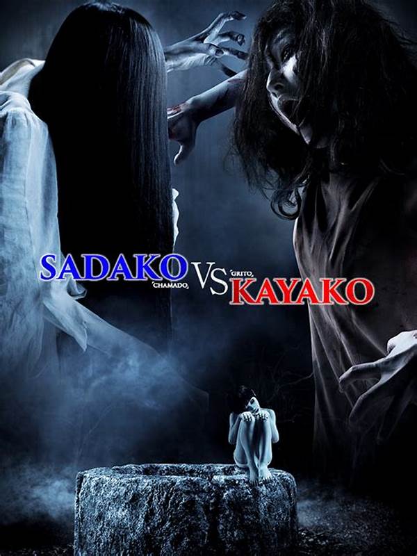Sadako Vs Kayako Nonton Online post thumbnail image