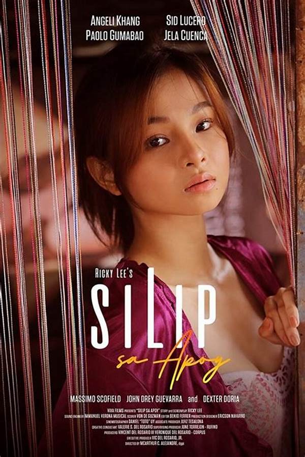 Silip Sa Apoy Nonton Online post thumbnail image
