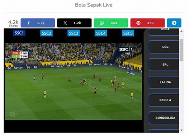 Situs Nonton Bola Gratis Online post thumbnail image