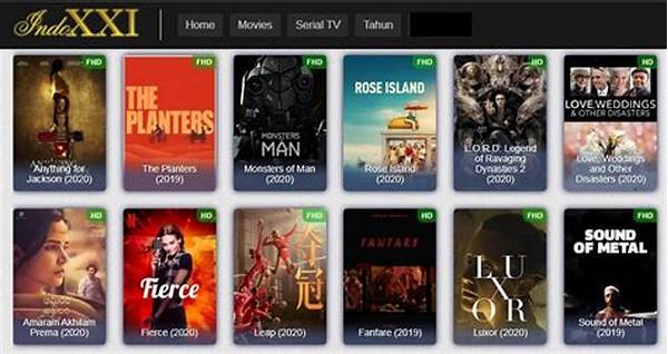 Situs Nonton Film Online Gratis 2020 Sub Indo post thumbnail image