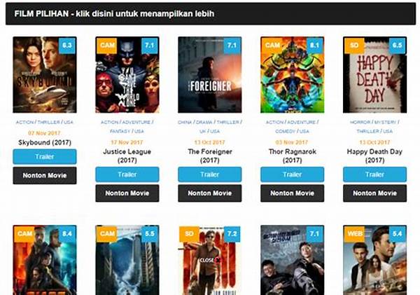 Situs Nonton Film Online Yang Tidak Diblokir post thumbnail image