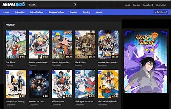 Situs Nonton Online Naruto post thumbnail image