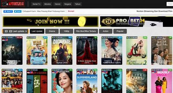 Situs Web Nonton Film Online post thumbnail image