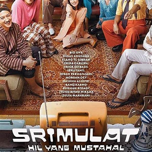 Srimulat Hil Yang Mustahal Nonton Online post thumbnail image